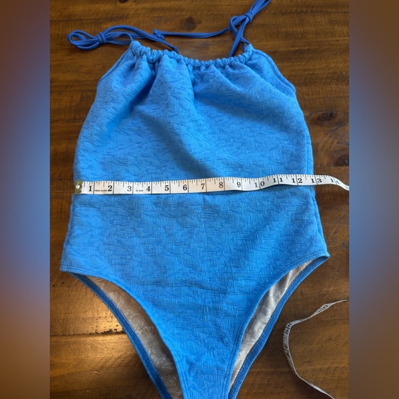 Free People Free-est Amber One Piece Swimsuit Small - Picture 3 of 6